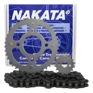 KIT RELAÇÃO NAKATA