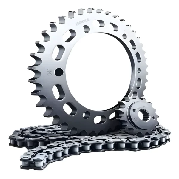 KIT RELAÇÃO NAKATA