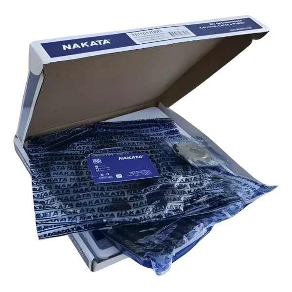 KIT RELAÇÃO NAKATA