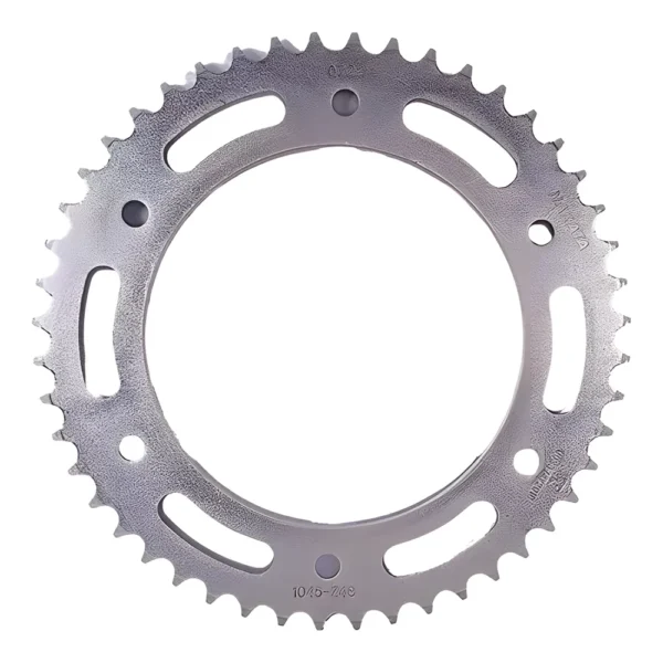 KIT RELAÇÃO NAKATA