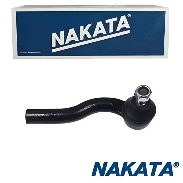 TERMINAL DIREÇÃO NAKATA