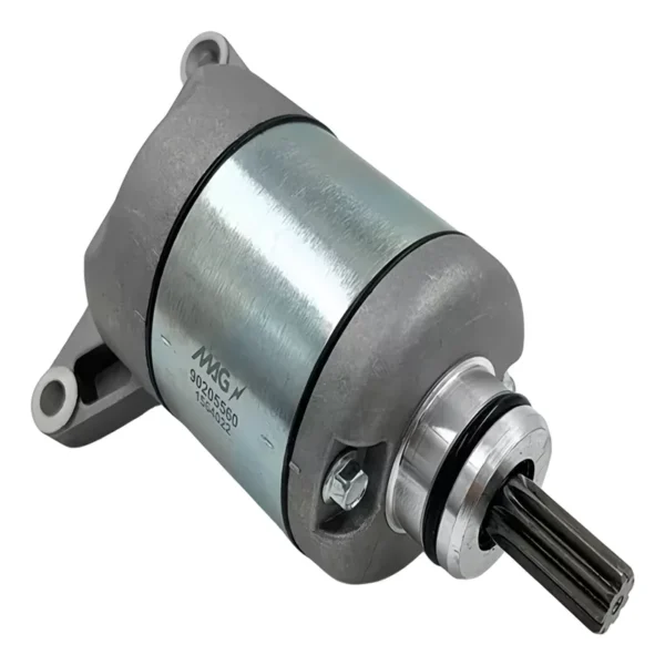 Motor Partida Magnetron