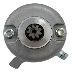 Motor Partida Magnetron