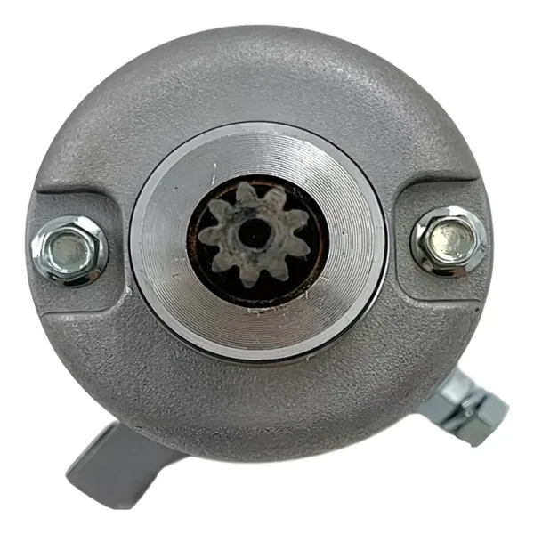 Motor Partida Magnetron