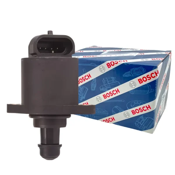 Atuador Marcha Lenta Bosch