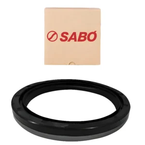 Retentor Sabó 02702bragf Traseiro Virabrequim Gm E Fiat