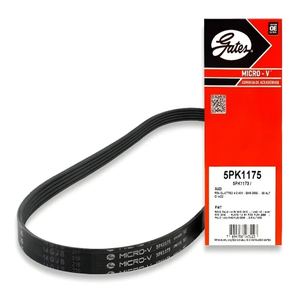 CORREIA GATES 5PK1175