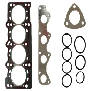 JUNTA MOTOR FOX – detalhe da espessura 1,40 mm e acabamento SABÓ