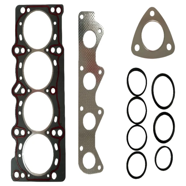 JUNTA MOTOR FOX – detalhe da espessura 1,40 mm e acabamento SABÓ