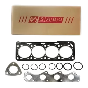 JUNTA MOTOR FOX SABÓ 79179FLEX – jogo de junta superior 1.0 8V EA111