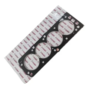 Junta Cabecote Agile Celta Cobalt Corsa Meriva 1.4 82233 - Imagem 3