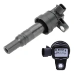BOBINA DE IGNIÇÃO BOSCH 0986221075