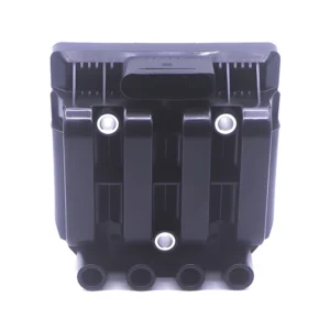 Bobina De Ignição Bora Gol Fox Voyage Golf Saveiro Jetta Magneti Marelli Bi0060mm - Imagem 3