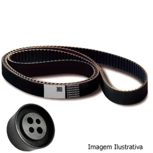 CORREIA DENTADA CONTITECH