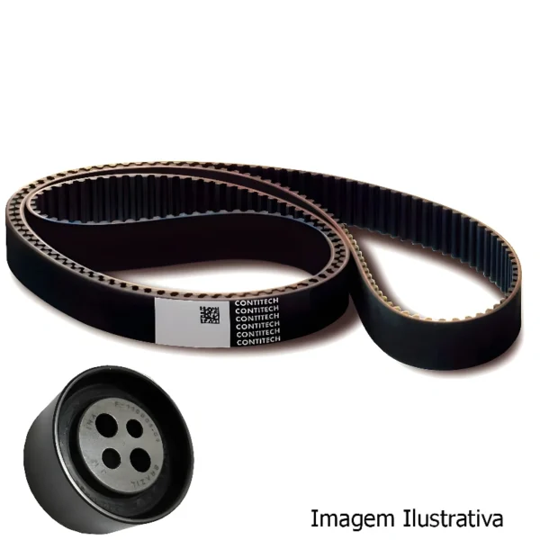 CORREIA DENTADA CONTITECH