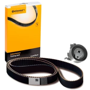 Kit Correia Dentada Contitech Ct874K3 GM Agile Celta Prisma Fiat Punto