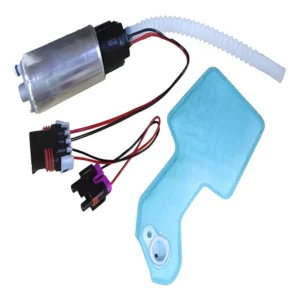 Bomba Combustivel Eletrica S10 2.4 Interna F000Te190N Bosch - Imagem 3