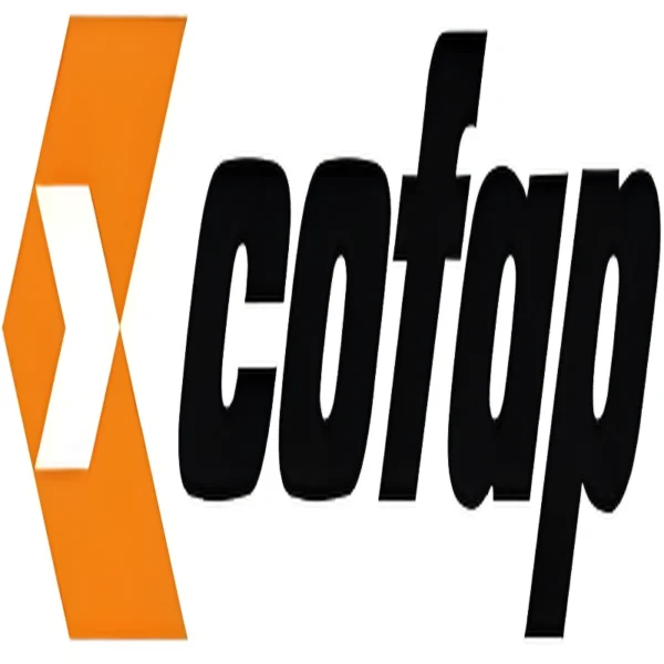 AMORTECEDOR TRASEIRO COFAP GB48243 QUALIDADE COFAP