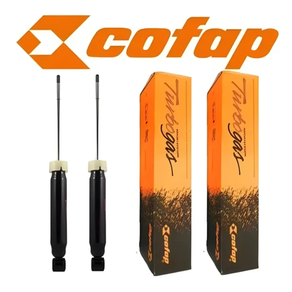 AMORTECEDOR COFAP GBL1119