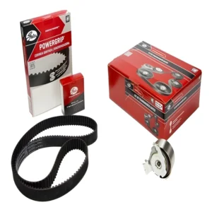 KIT CORREIA DENTADA KS303