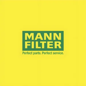 FILTRO ÓLEO MANN-FILTER W7125