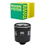 FILTRO ÓLEO MANN-FILTER W7125