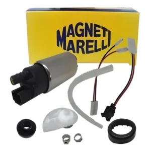 Bomba De Combustivel Universal 3.5 Bar Mpi Gasolina Magneti Marelli - Mm103a - Imagem 3