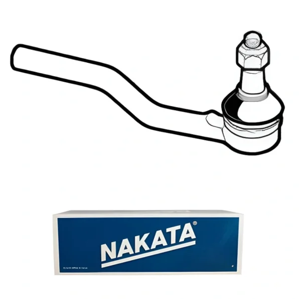 TERMINAL DE DIREÇÃO NAKATA N96038