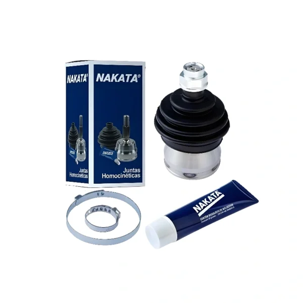 HOMOCINÉTICA NAKATA NJH151-599