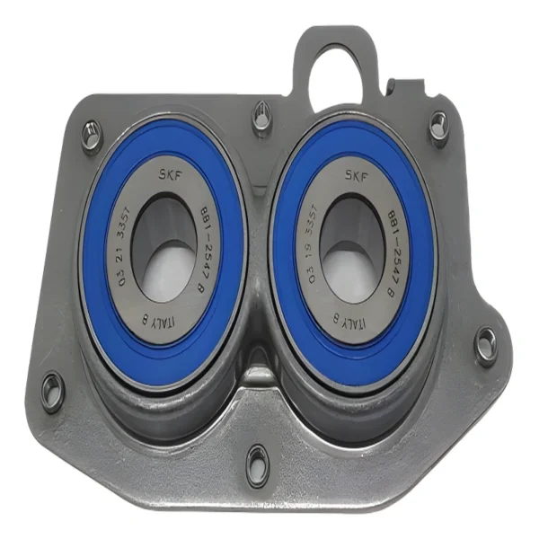 ROLAMENTO CÂMBIO SKF VKT1000