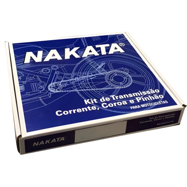 KIT RELAÇÃO NAKATA TM10150R
