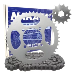 KIT RELAÇÃO NAKATA - TM10205