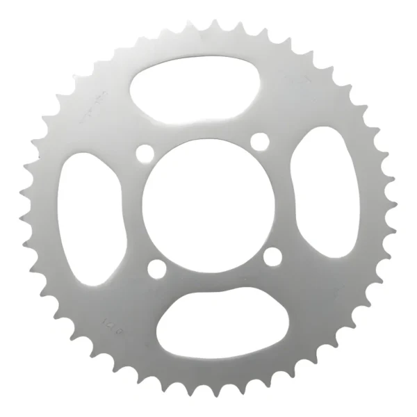 KIT RELAÇÃO NAKATA - TM10205