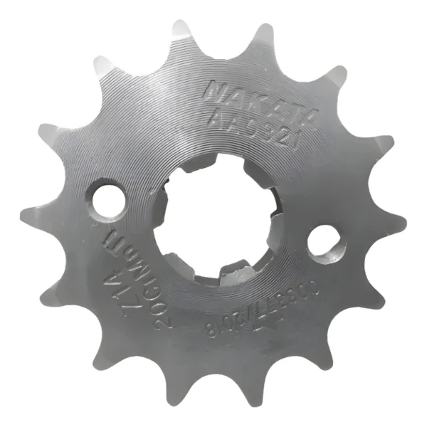 KIT RELAÇÃO NAKATA - TM10205