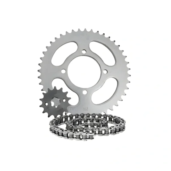 KIT RELAÇÃO NAKATA - TM10205