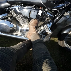 MOTOCICLETA