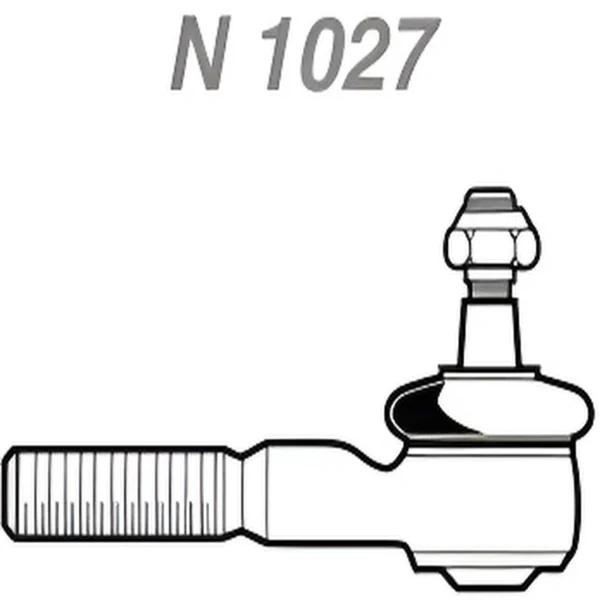 TERMINAL DE DIREÇÃO