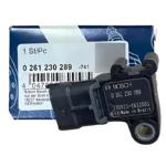 SENSOR MAP BOSCH 0261230289