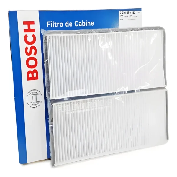 FILTRO DE CABINE 0986BF0582