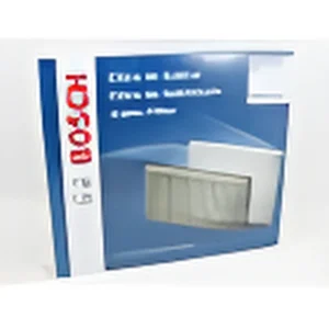 FILTRO DE CABINE 0986BF0582