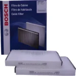 FILTRO DE CABINE 0986BF0582