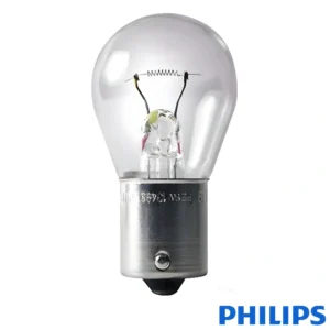 Lampada Pisca Soquete  12v 21w Philips-12498cp - Imagem 3