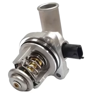 Válvula Termostática Ford Fiesta Focus Ecosport Motor Zetec Rocam 1.0 e 1.6 Flex 412326.100 - Imagem 6