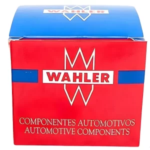 Válvula Termostática Ford Fiesta Focus Ecosport Motor Zetec Rocam 1.0 e 1.6 Flex 412326.100 - Imagem 4