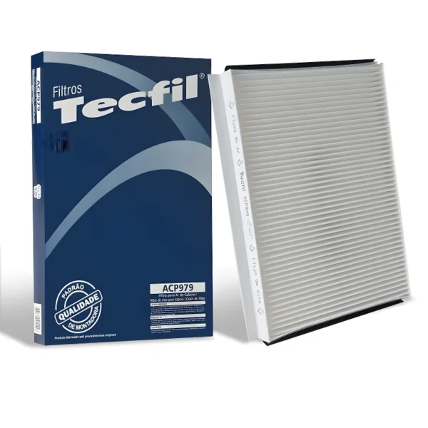 FILTRO TECFIL ACP979