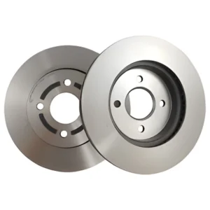 PAR DISCO DIANTEIRO BD4740 VENTILADO