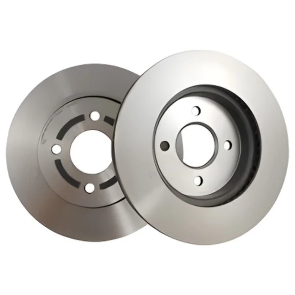 PAR DISCO DIANTEIRO BD4740 VENTILADO
