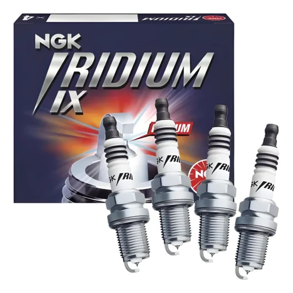 VELAS IRIDIUM NGK BKR7EIX