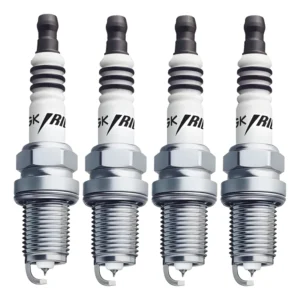 VELAS IRIDIUM NGK BKR7EIX