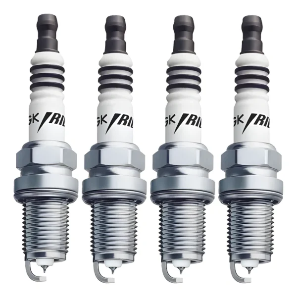 VELAS IRIDIUM NGK BKR7EIX